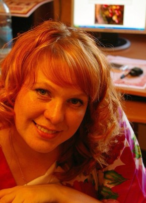 Дарина, 43, Россия, Томск