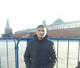 Альберт, 32 года, Москва