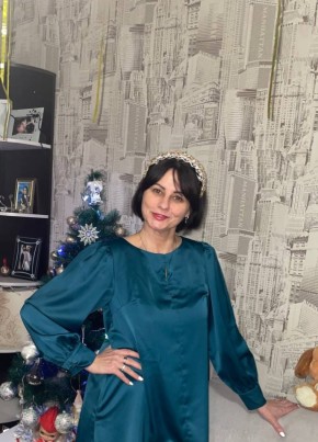 Inna, 52, Russia, Moscow