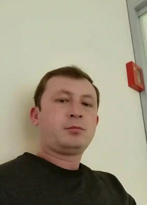 Mustafa, 36, Россия, Екатеринбург