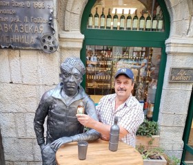 Valera, 58, Ezhva