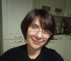 Zhanna, 55, Zelenograd