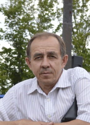 Александр, 65, Россия, Пионерский