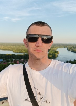 Альберт из Салавата 42 года