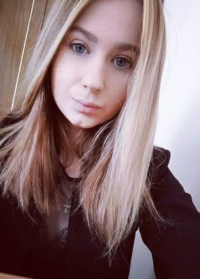 Анастасия, 25, Россия, Омск