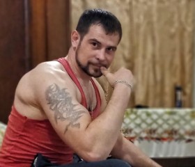 Aleks, 36, Rostov-na-Donu