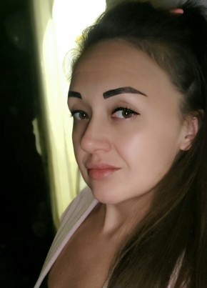 Люси, 34, Россия, Санкт-Петербург