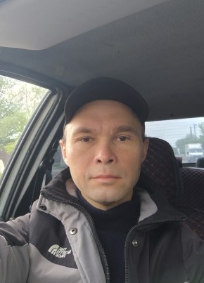 Иван из Петропавла 42 года