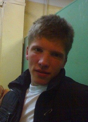 Aleksey, 32, Russia, Yaroslavl