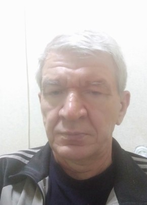 Александр , 65, Россия, Первомайск