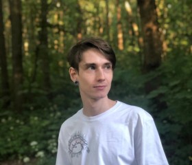 Timofey, 27, Nizhniy Novgorod