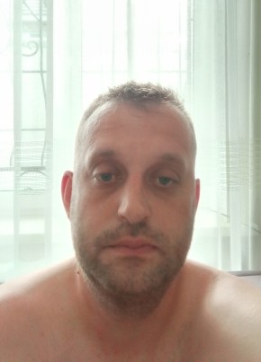 Дмитрий Губа, 36, Қазақстан, Алматы