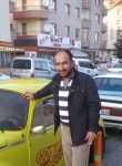 Arif, 47 лет, Ankara