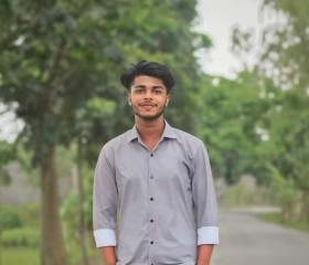 Rupak, 19, Sirajganj