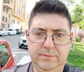 Vicente, 55, l Alcora