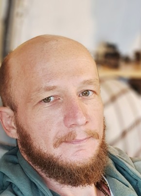 Дима из Софии 37 лет