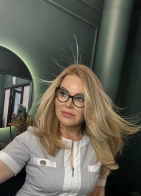 Alla, 57, Russia, Moscow