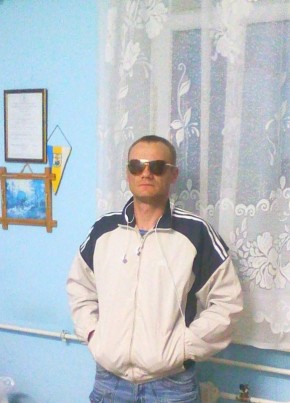 Михаил, 40, Россия, Боровск