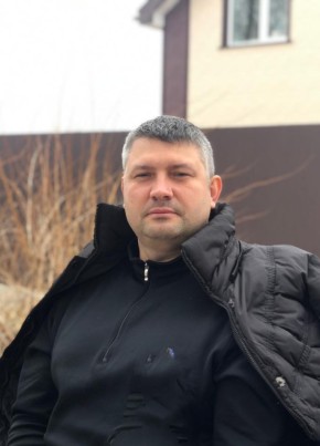 Алексей, 40, Россия, Трудовое