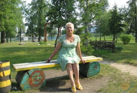 Larisa, 67 - Альбом1