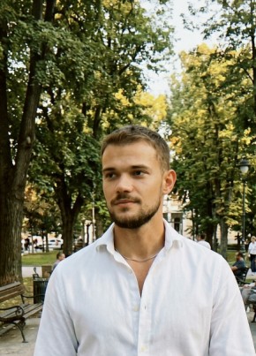 Сергей из Анапы 33 года