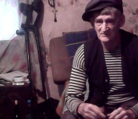 Васек, 68 лет, Новокузнецк