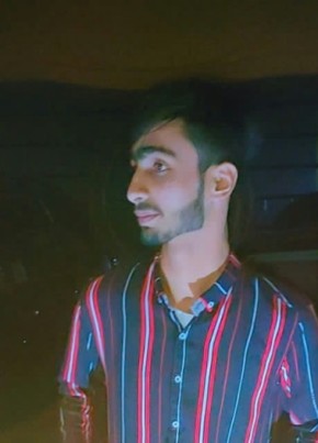 Sameer ali, 19, پاکستان, کراچی