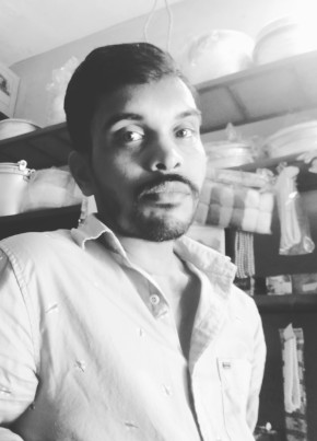 Predeep, 32, India, Thiruvananthapuram