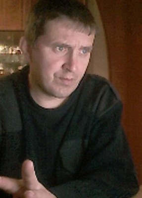 Сергей, 50, Россия, Красноуфимск