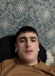 Макс, 26 лет, Новосибирск