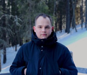 Дмитрий, 28 лет, Северодвинск