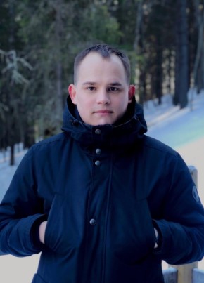 Dmitriy, 39, Russia, Severodvinsk