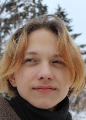 Никита, 19, Россия, Улан-Удэ