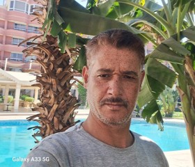 ابو شيماء, 46 лет, القاهرة