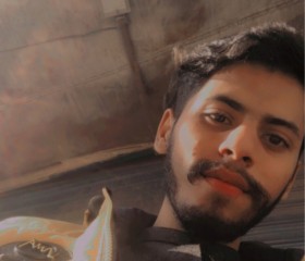 Anas khan, 19, Multan