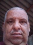 Evaldo, 54 года, Belo Horizonte