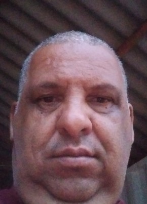 Evaldo, 54, República Federativa do Brasil, Belo Horizonte