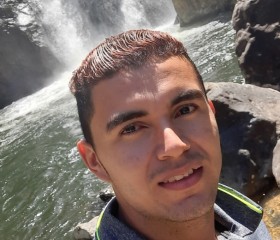 Eliezer Pino, 27 лет, Ciudad de Panamá