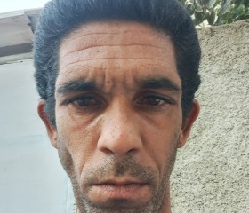 Nelson, 40 лет, La Habana