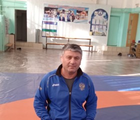 Яшар Караибрагим, 48 лет, Пшехская