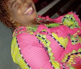 Maguy, 35, Bujumbura