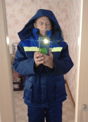 Геннадий, 57, Россия, Курск