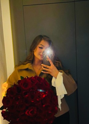 Kseniya, 24, Estonia, Tallinn