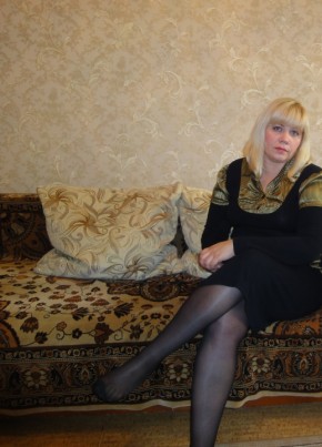 Светлана, 50, Россия, Воронеж