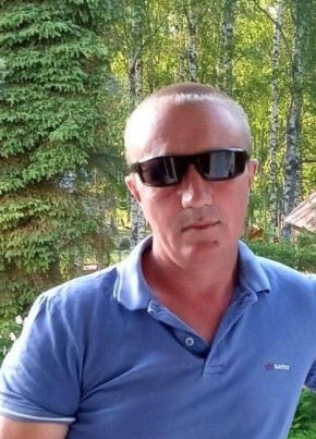 Ильдар, 47, Россия, Малмыж