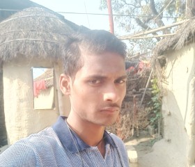 Paspat Kumar, 20 лет, Rāmnagar (Bihar)