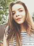 Virgo_Tina1999, 25 лет, Хомутовка