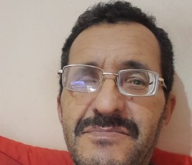 Djamel, 59, Laghouat
