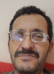 Djamel, 57 лет, Laghouat