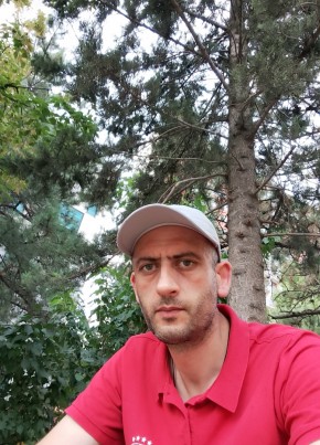 gio, 41, Georgia, Tbilisi